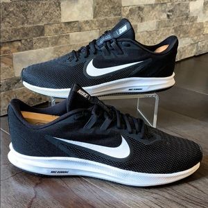 nike downshifter run fast